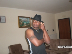 kool headed guy