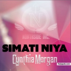 Simati Niya by Cynthia Morgan