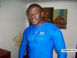 Vinny Chukwudi