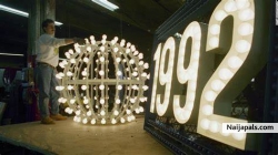 1992 didnt know how old i am. how can this look well among 2 ?? (candle lighting!)