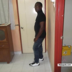 chinedu daniel