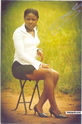obianuju okoye