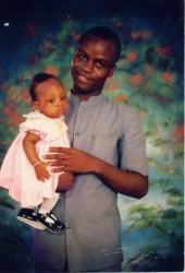 Me and my dad