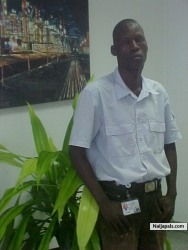 YUSUF MUH'D LAWAL