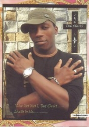 RICHARD CHUKWU