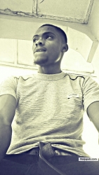 Straight outta okland by Bash Tha Surge