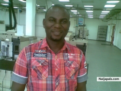 nwokolu ben