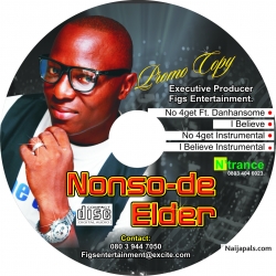 Nonso (NonsoDeElder)