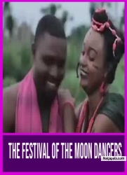 The Festival Of The Moon Dancers 