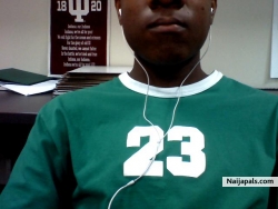 femi olasode (brandan)