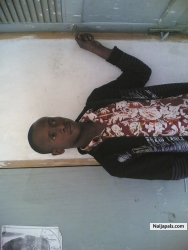 simple guy  by nature