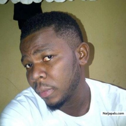 just me