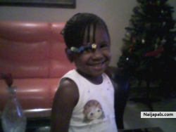 My baby gurl.......