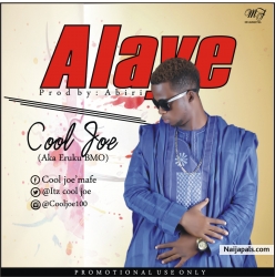 Alaye by Cool Joe