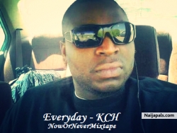 KCH KingsCrownHouse (KCHKOOP)