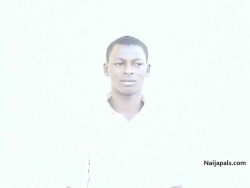 Ali Garba