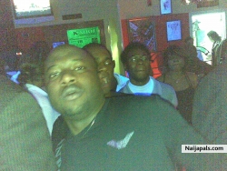 in da club