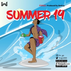 Summer 19 by Fvrgo