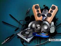 WANDE COAL BEEN LONG YOU SAW ME by omonaija aka djbuja