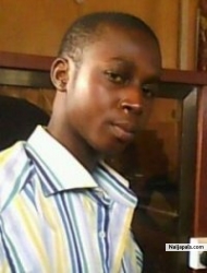 OLADIPUPO MATTHEW YINKA (pickme)