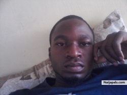 Ayobami olorunfemi (Aydazu)