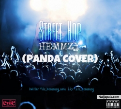 Street Hop (PANDA COVER) by Hemmzy