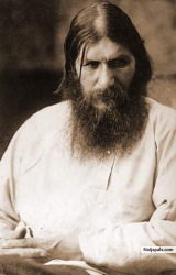 rasputin grigori efimovich  (RASPUTIN)