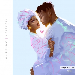[INSTRUMENTAL] Olamide – Criteria Remake (Prod. HitSound) |Afrobeat by Olamide
