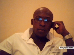 Emeka Ndubuisi