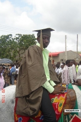 matric boy