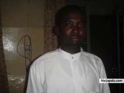 Mohammed Shettima Mohammed (ssoutlaw)