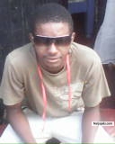 Blessing Jinga (dadbee)