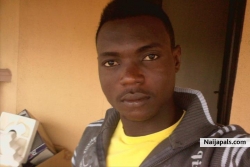 Adekunle Israel (terrup)