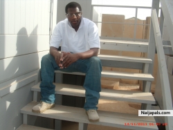 Raymond Sesay (rahimray91)