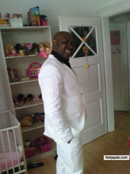 john uche