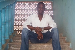  ANDrew Folornsho (Andrex)