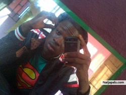 Ricardo ''yemi' (yemi-kid)
