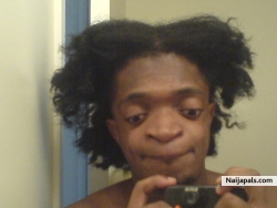 MI SEXY HAIR LOL