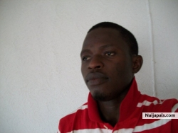 Ajibua Kayode M