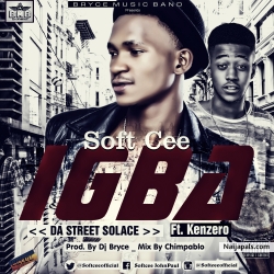 Softcee_Ft.PKenzero_Igba Prod. by Dj Bryce by Softcee x Kenzero
