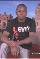 fatai adesina (fatkik4real)