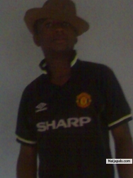 Broke De Ice...