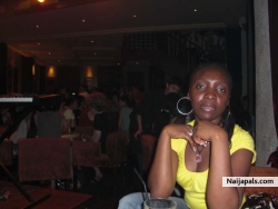 kay at jazz night day 2