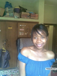 Genevieve Ajewole