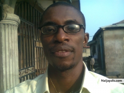 EKIEMO MATHEW EGBEGI (Mathewman)