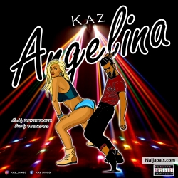 ANGELINA by KAZ