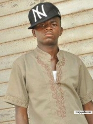 Igbalumun Aondosoo Clement Xav (Calculus10)
