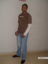 Obiora Obi (Trybeman)
