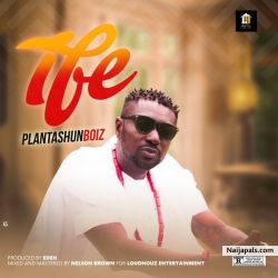 Ife by Blackface