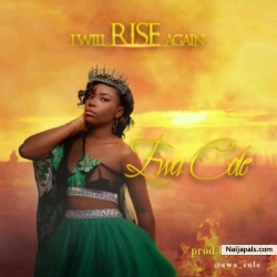 I Will Rise by Ewa Cole